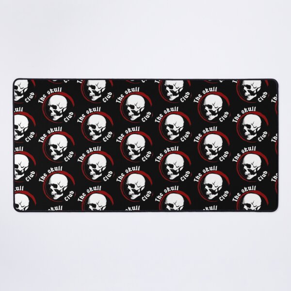 Item preview, The Skull Club - Homo sapiens Ver.1 designed and sold by SimonSay.