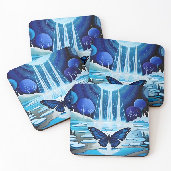 Item preview, AI Generated - Surreal and Butterfly designed and sold by Kaiko-Roku.