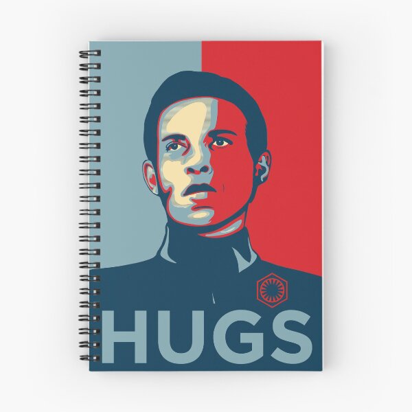 Item preview, General Hugs designed and sold by Jayna Hoffacker.