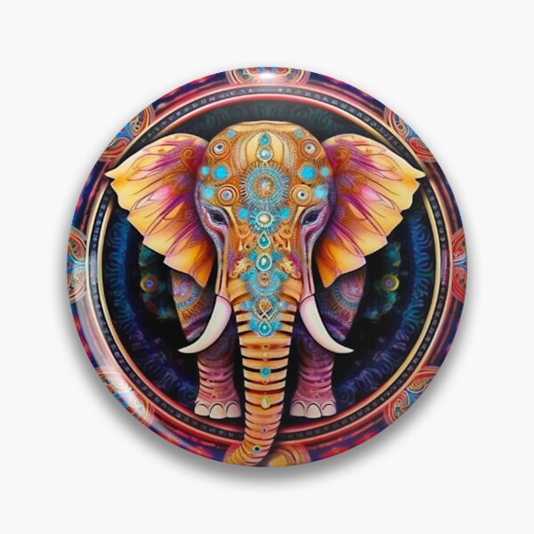 Item preview, Dream thai elephant4 designed and sold by Kabooki.
