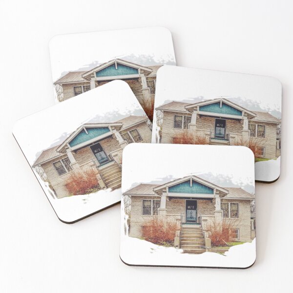 Item preview, old house 8 designed and sold by E.D.CH designs..