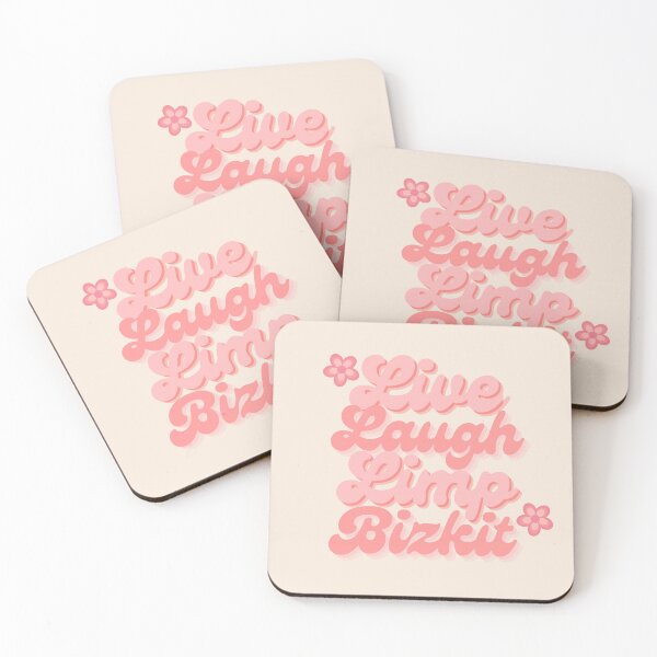 Item preview, Live Laugh Limp Bizkit designed and sold by jrdnpng.