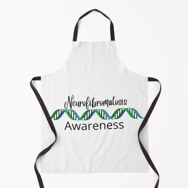 Artikelvorschau, Neurofibromatose (NF) Bewusstseins-DNA-Strang entworfen und verkauft von Girlthatsaws.