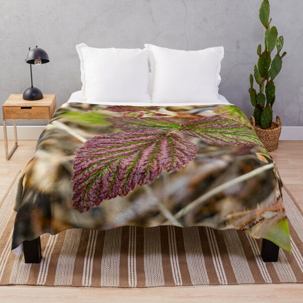 Item preview, Leaves on a mountain top designed and sold by Shizenkai.