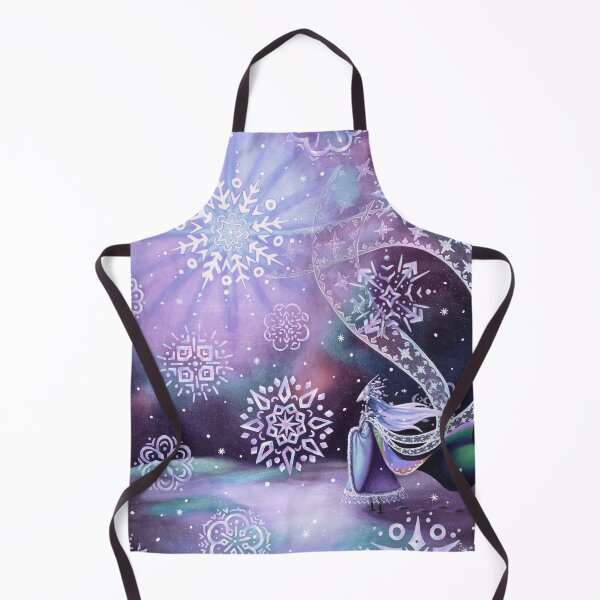 Item preview, Dreams of Snow designed and sold by The-Imerian.