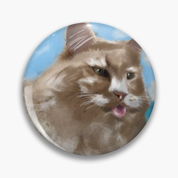 Item preview, Woman and cat designed and sold by Silencetree.