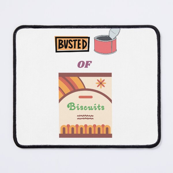 Item preview, Busted Can of Biscuits designed and sold by WinnieMae44.