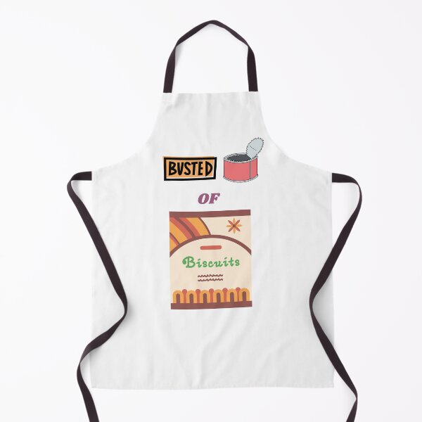 Item preview, Busted Can of Biscuits designed and sold by WinnieMae44.