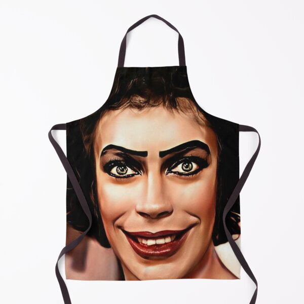 Item preview, "RHPS ⅠⅠ: Frankie" by Perceptual Paradox Creations designed and sold by hobbit73.