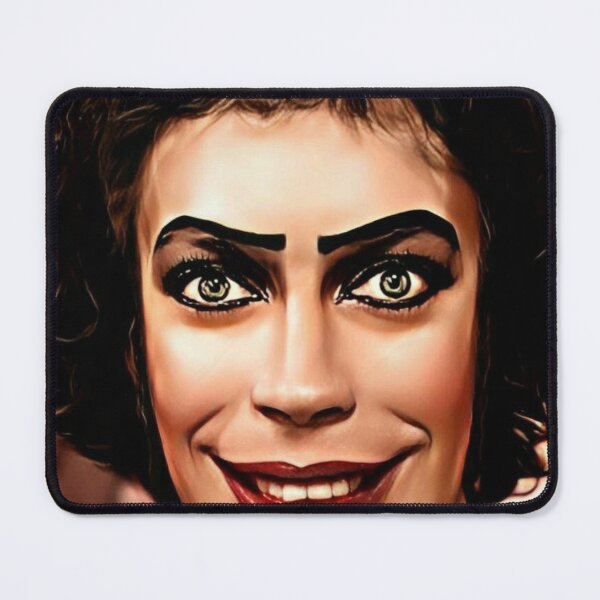 Item preview, "RHPS ⅠⅠ: Frankie" by Perceptual Paradox Creations designed and sold by hobbit73.