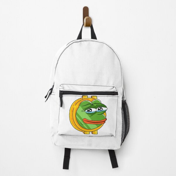 Item preview, pepecoin  designed and sold by MiRas7.