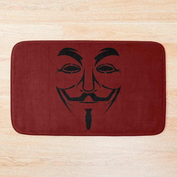 Item preview, Anonymous designed and sold by Rileks.