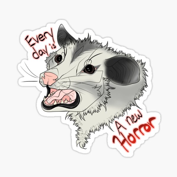COMM] Cursed stickers -CLOSED- by henryjdoe -- Fur Affinity [dot] net