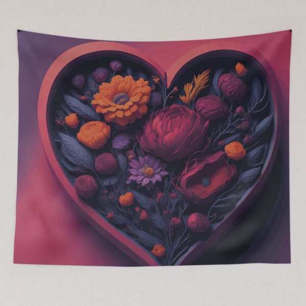 Item preview, Special heart 8 #2 designed and sold by YDIX.
