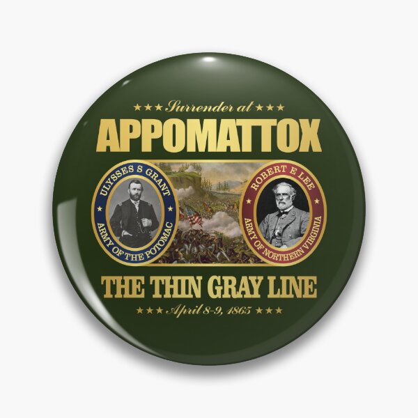 Item preview, Appomattox (BA) designed and sold by curranmorgan.