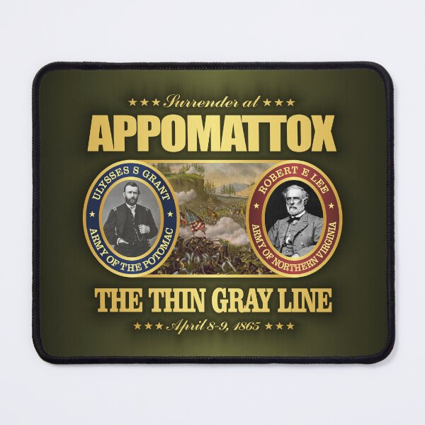 Item preview, Appomattox (BA) designed and sold by curranmorgan.