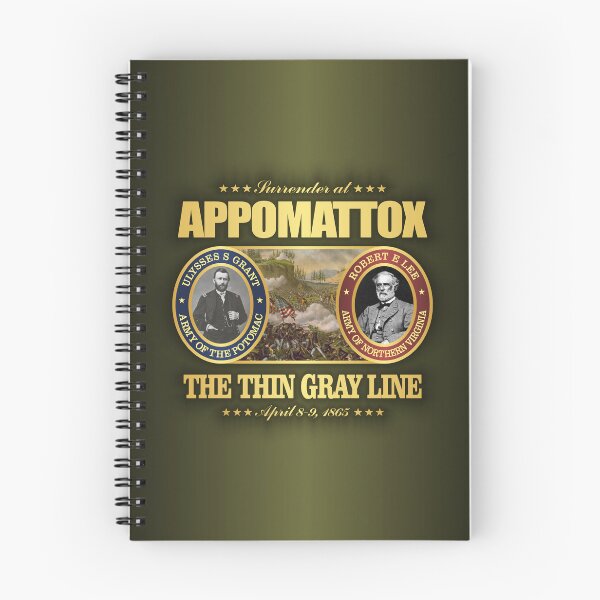 Item preview, Appomattox (BA) designed and sold by curranmorgan.