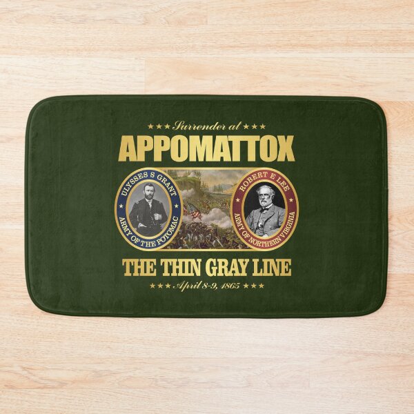 Item preview, Appomattox (BA) designed and sold by curranmorgan.