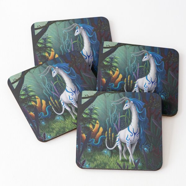Item preview, A Lerring Keeps an Eye on the Woods designed and sold by The-Imerian.