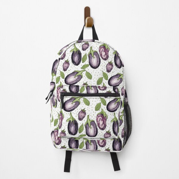 Item preview, Eggplants designed and sold by FunTorture.