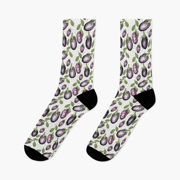 Item preview, Eggplants designed and sold by FunTorture.