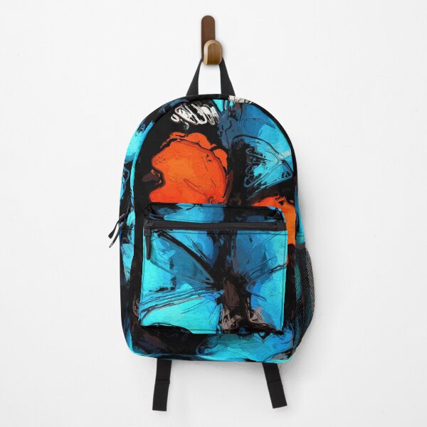 Item preview, Butterfly Effect Blue  designed and sold by Family4 Art Designs.