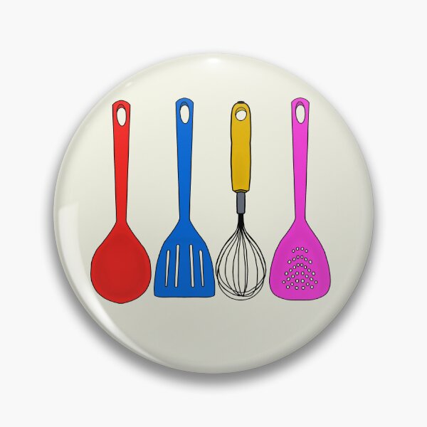 Item preview, Household utensils for kitchen designed and sold by shopdiego.
