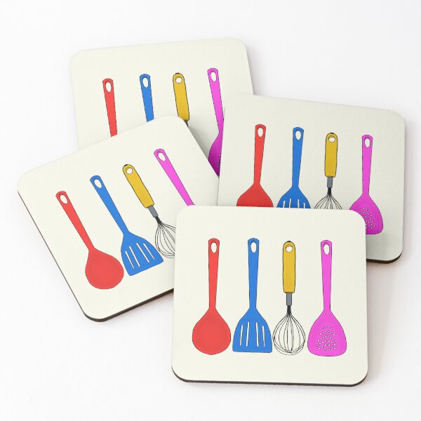 Item preview, Household utensils for kitchen designed and sold by shopdiego.