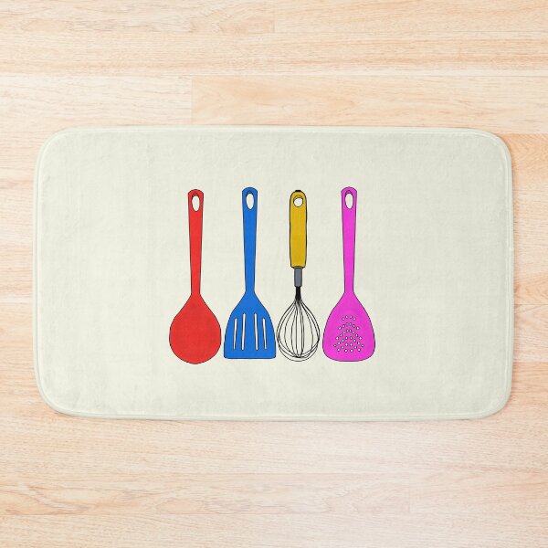 Item preview, Household utensils for kitchen designed and sold by shopdiego.