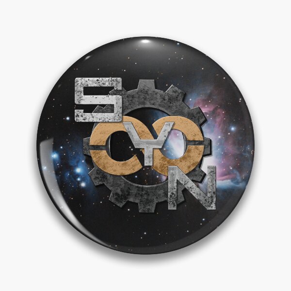 Item preview, SYN Delta designed and sold by ErzusFahrtas.