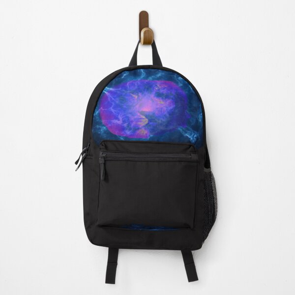 Item preview, Jesus Lion of Judah Nebula designed and sold by NordikOutpost.