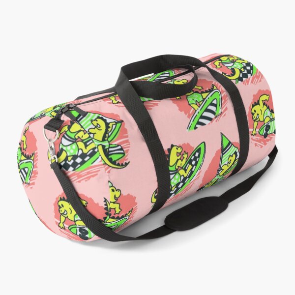 Item preview, Epic Iguanas (Lemon Lime Version) designed and sold by JanGrackle.