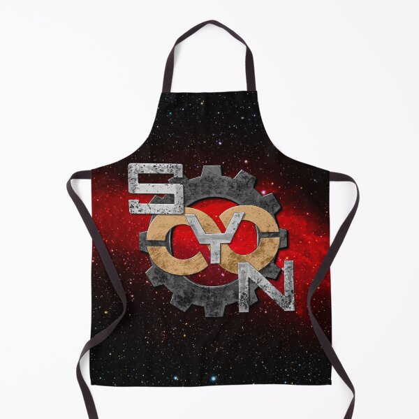 Item preview, SYN Charlie designed and sold by ErzusFahrtas.