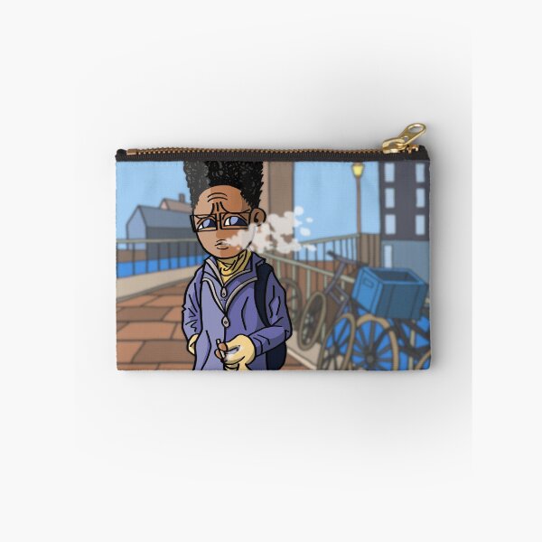 Item preview, Like I Give a F*ck designed and sold by robodoodles.