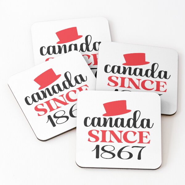 Item preview, CANADA SINCE 1867 designed and sold by BGSMBOUTIQUE.