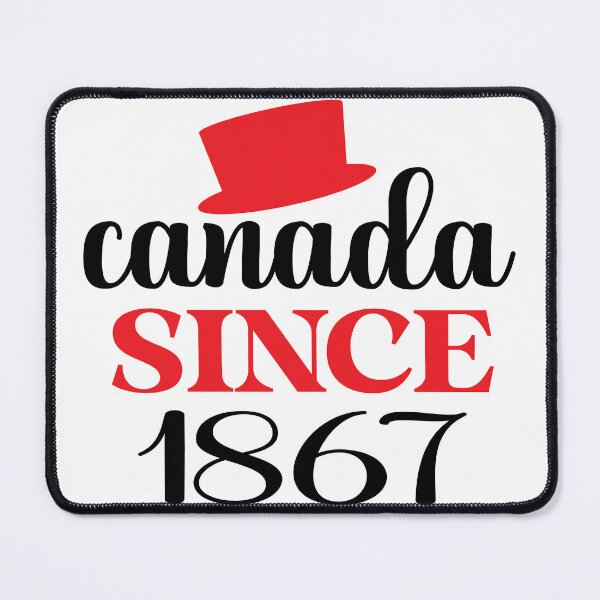 Item preview, CANADA SINCE 1867 designed and sold by BGSMBOUTIQUE.