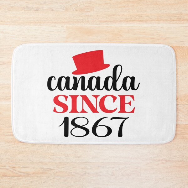 Item preview, CANADA SINCE 1867 designed and sold by BGSMBOUTIQUE.