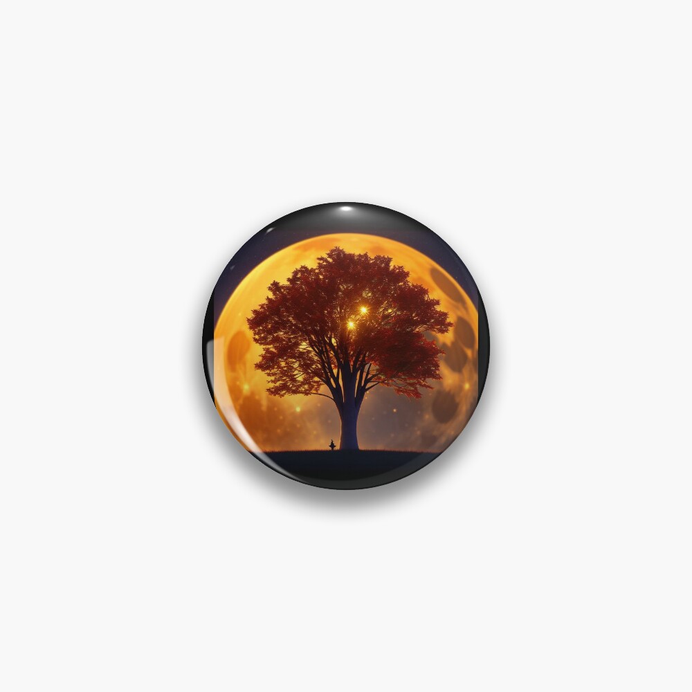 Item preview, Pin designed and sold by RRAstore.