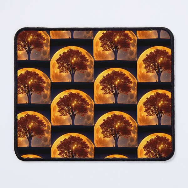 Item preview, Tree in the dark designed and sold by RRAstore.