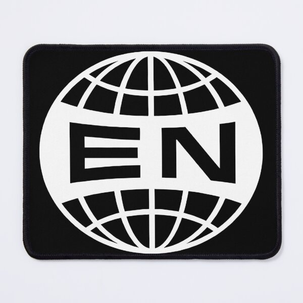 Item preview, Arcade Fire Essential T-Shirt - EN designed and sold by VictorLand.