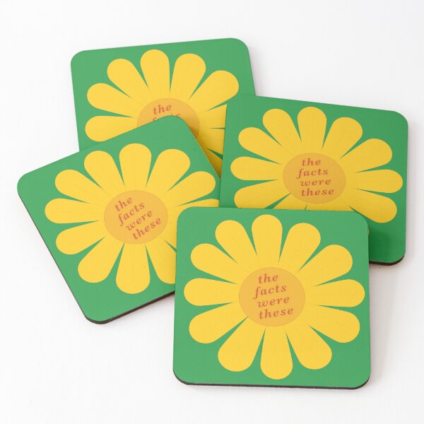 Item preview, the facts were these designed and sold by horatiohayden.