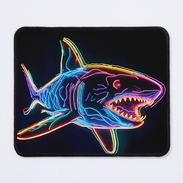 Item preview, Neon Predator designed and sold by FrumTheMindOf.