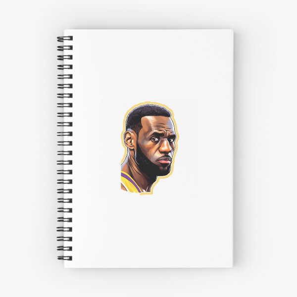 Item preview, the goat lebron james designed and sold by joseraul8.
