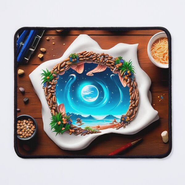 Item preview, lunch time designed and sold by eva3dadan.