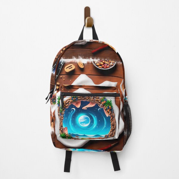 Item preview, lunch time designed and sold by eva3dadan.