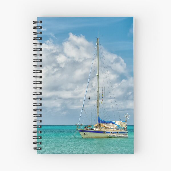 Item preview, Come Sail Away designed and sold by Hockeyman55.