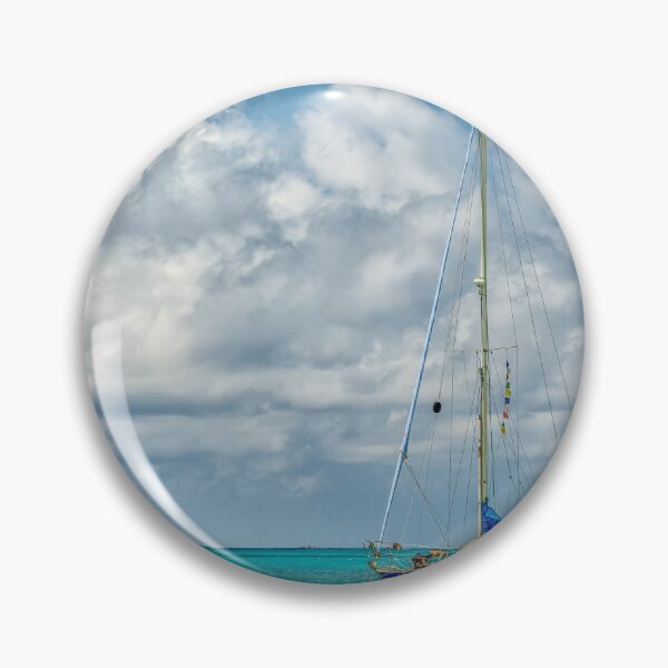 Item preview, Come Sail Away designed and sold by Hockeyman55.