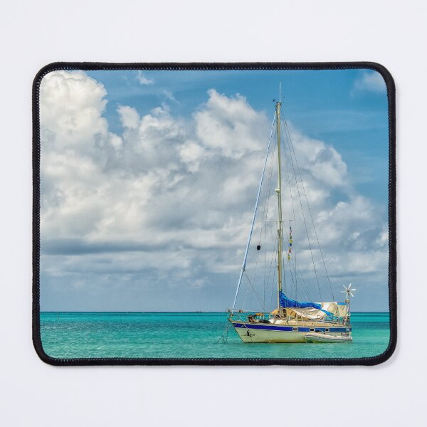 Item preview, Come Sail Away designed and sold by Hockeyman55.