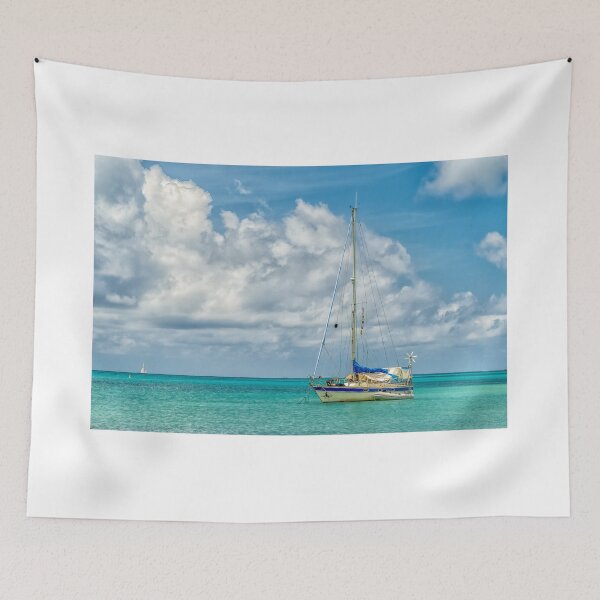 Item preview, Come Sail Away designed and sold by Hockeyman55.