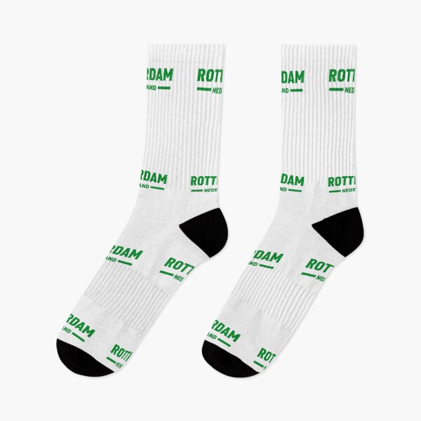 Item preview, Rotterdam Green designed and sold by VRedBaller.
